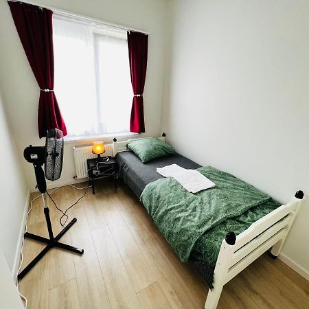 Ganha Holiday House Антверпен Екстериор снимка