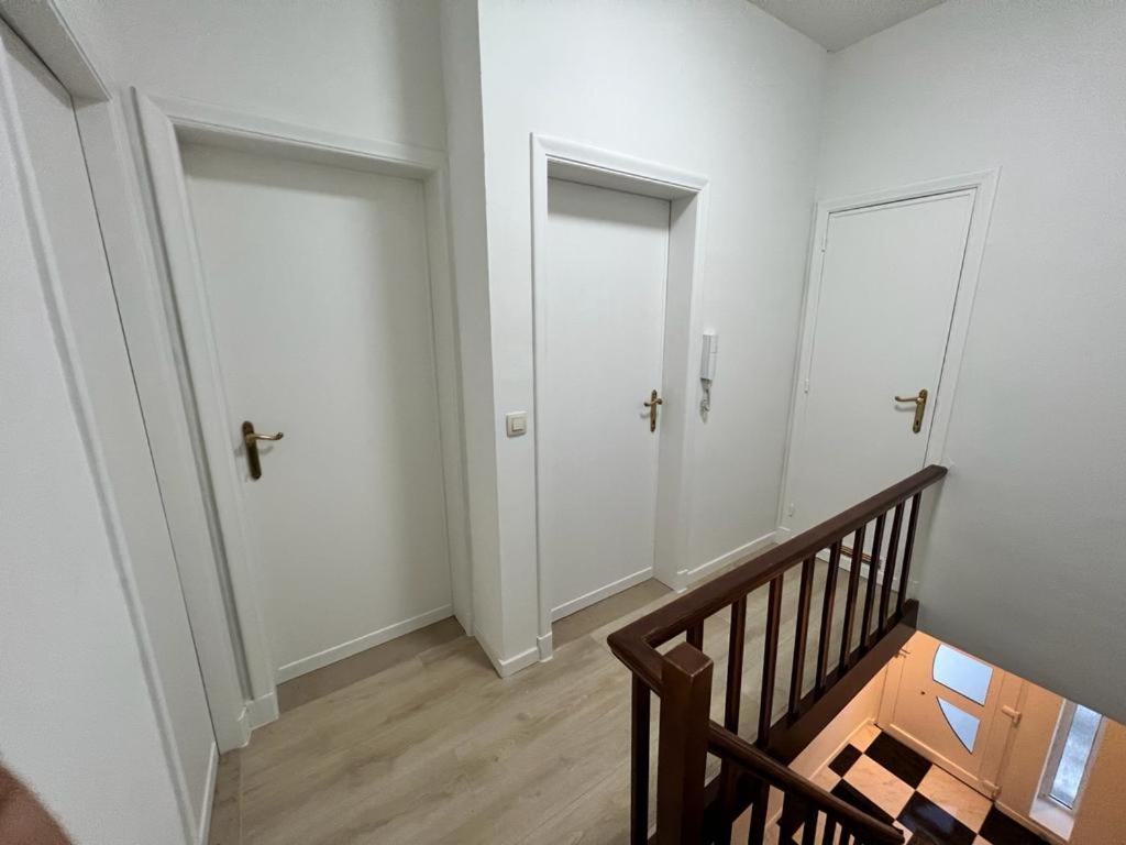 Ganha Holiday House Антверпен Екстериор снимка